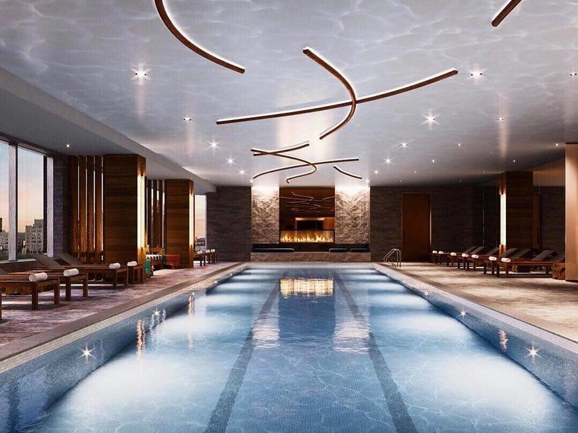 The Wright Fit - 28-10 Jackson Avenue