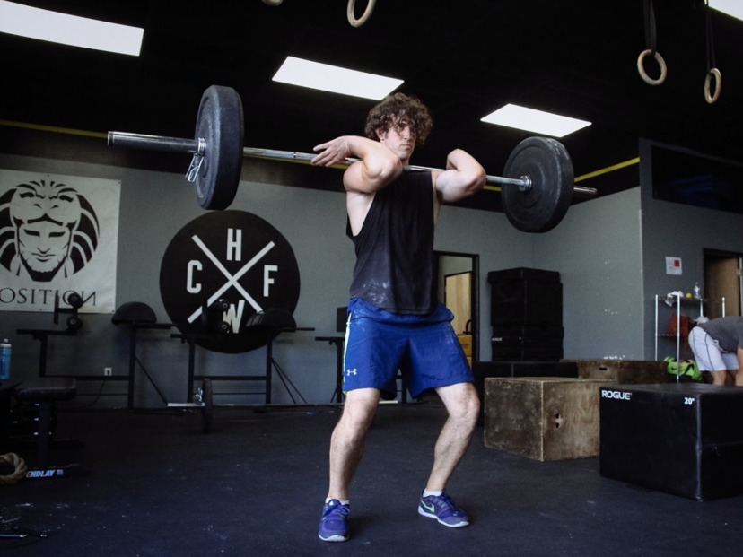 Hollywood Strength + Performance