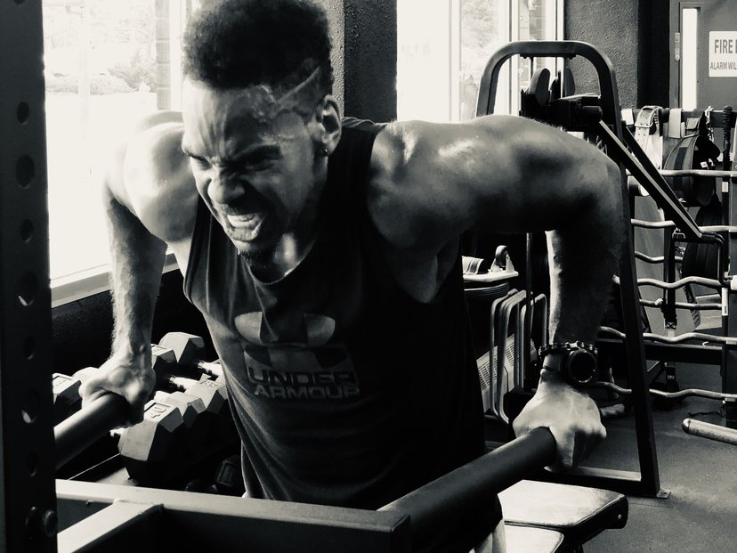 Bodies By Perseverance