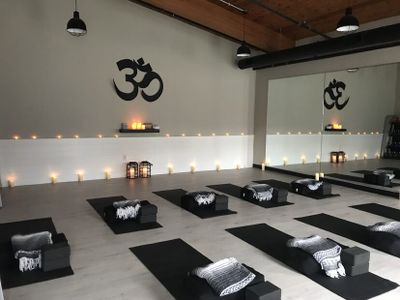 WellBeing Fitness - Westford