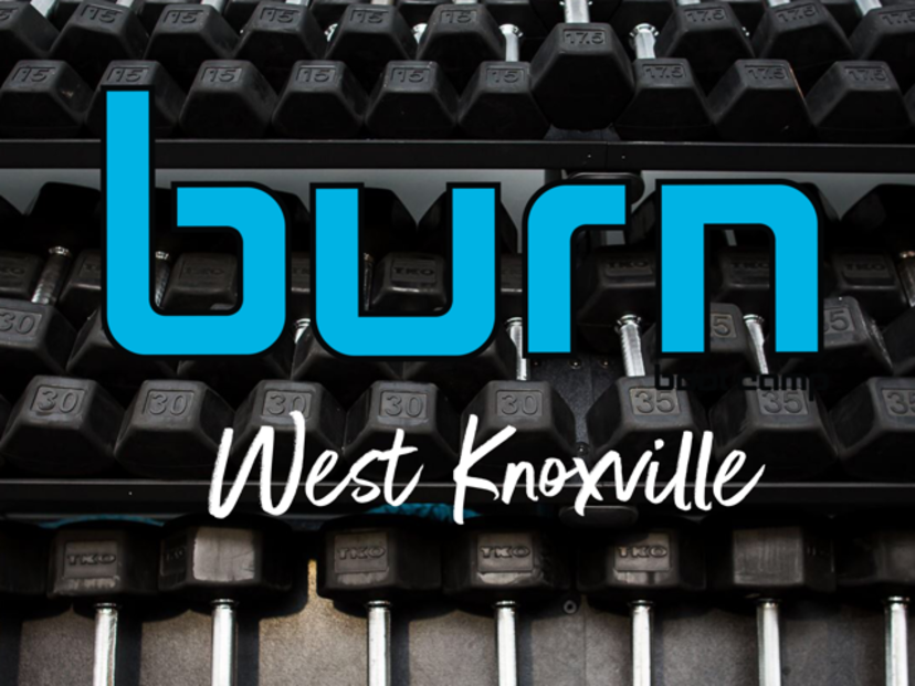 Burn Boot Camp West Knoxville, TN