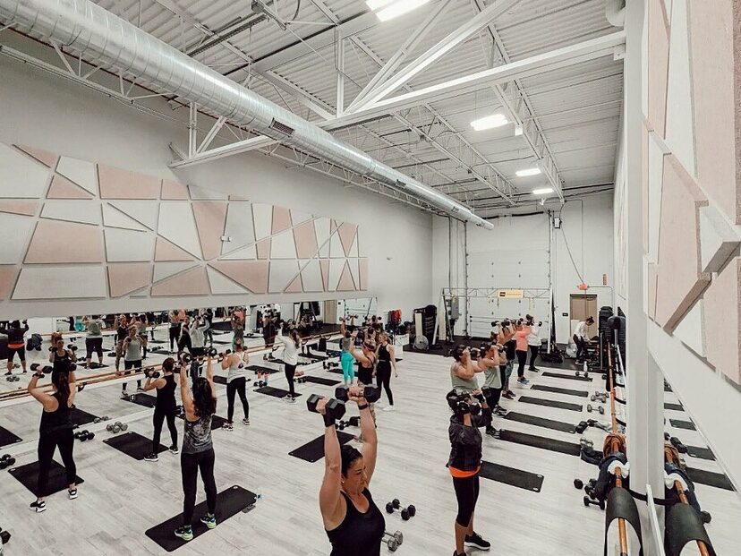 Ohana Fitness and Wellness