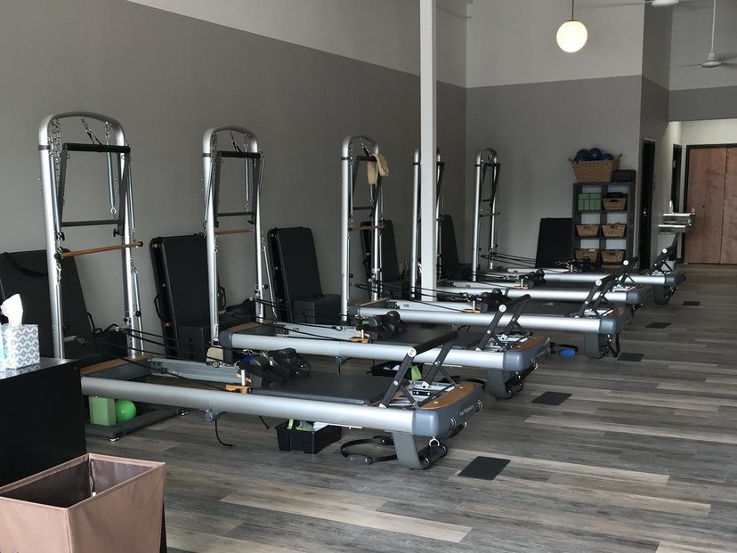 Zenergy Pilates