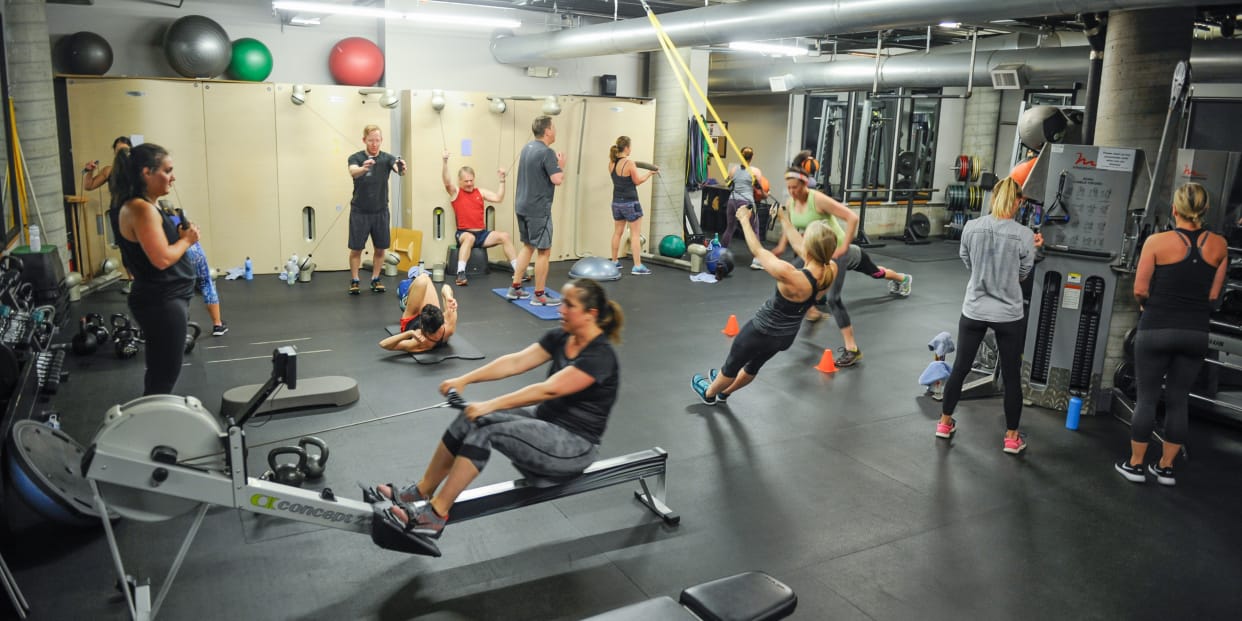 Endorphin - Livestream