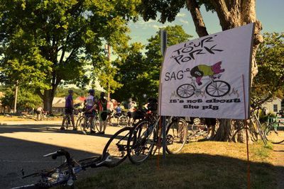 Le Tour de Pork 2025