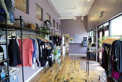 Reforming Indy - Fishers