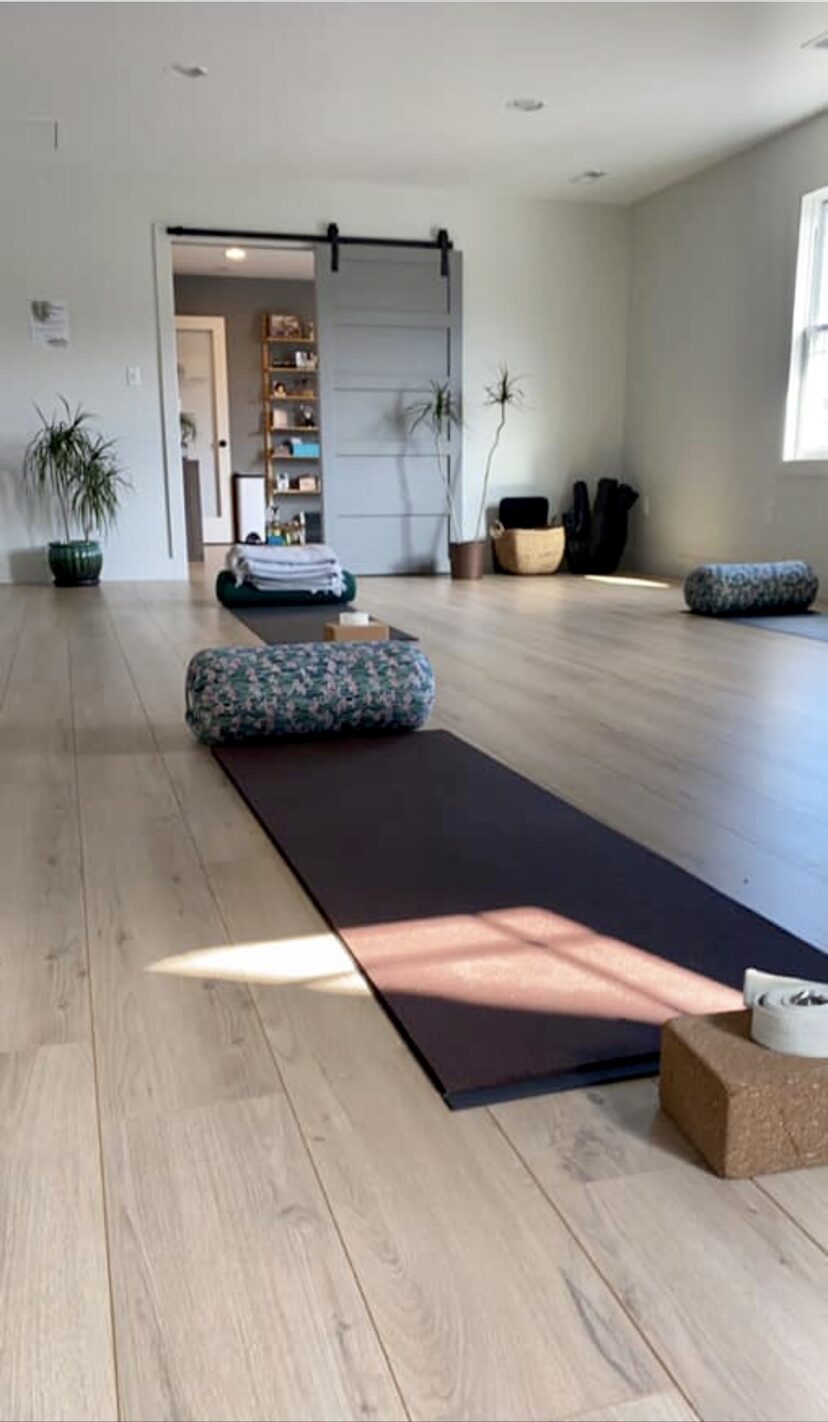 The Mind Body Center