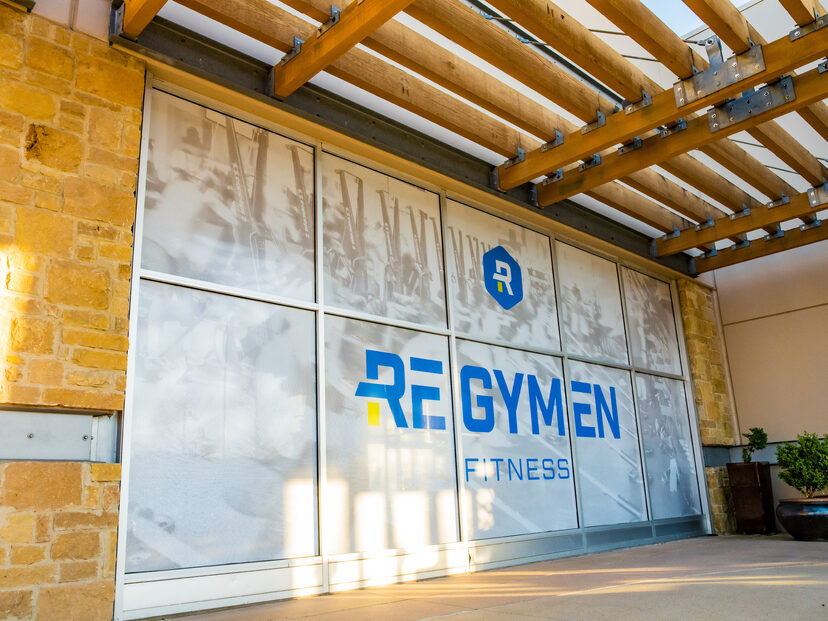 REGYMEN Fitness - Austin - Arbor Walk