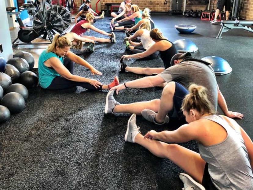 Functional Fit Charlotte