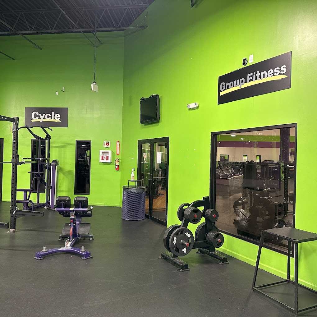 YouFit Gyms Randallstown