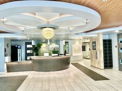 Hot 8 Yoga LLC - Koreatown