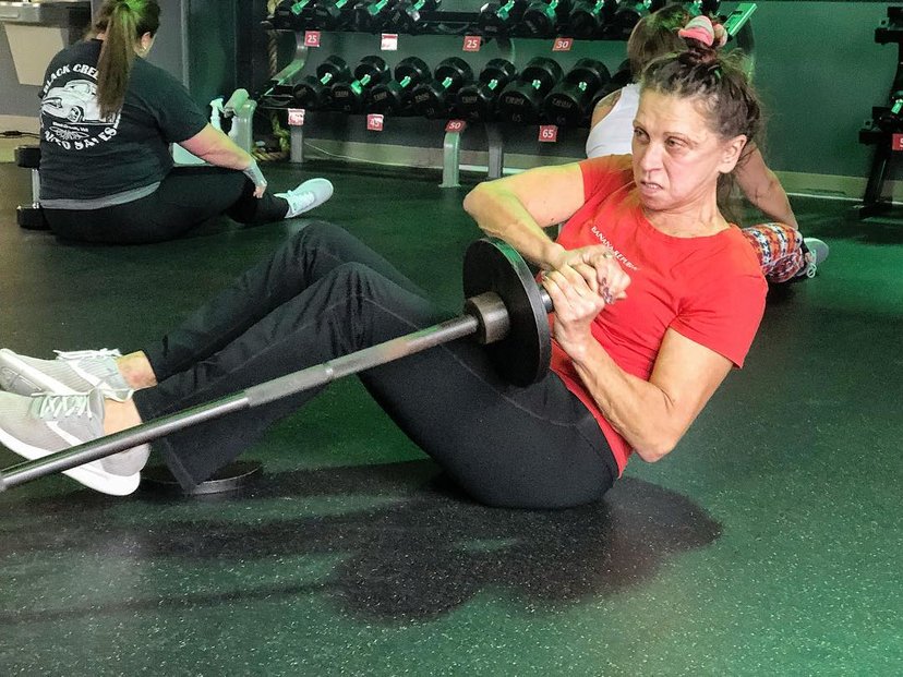 Fox City FIRE Fitness Camp