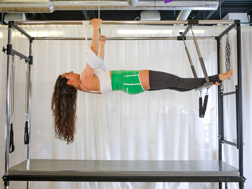 STHIEL PILATES & MOVEment Center