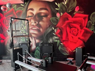 Studio S Pilates and Fitness