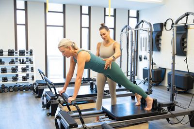 Body by Heidi Pilates and Training