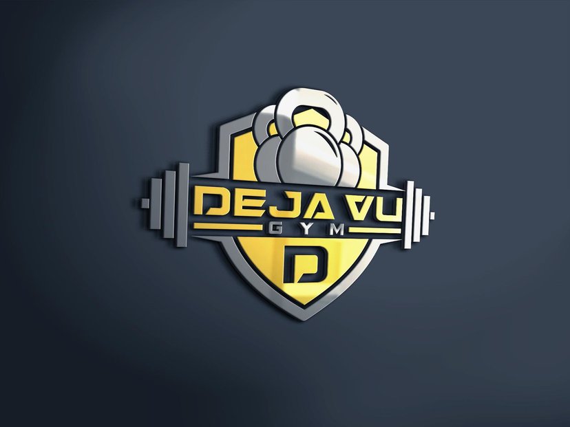 Dejavú Gym