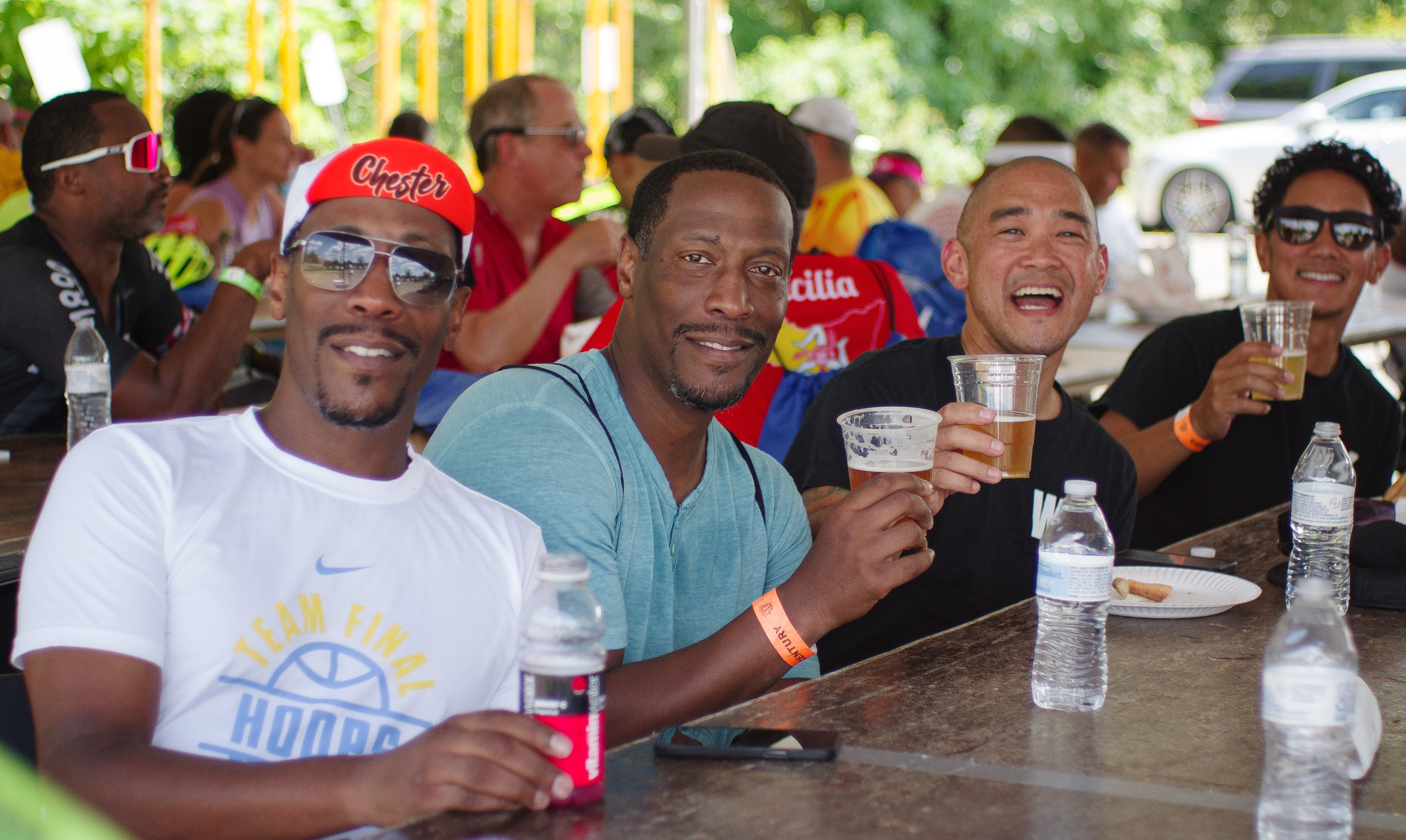 Spellbound Century 2025