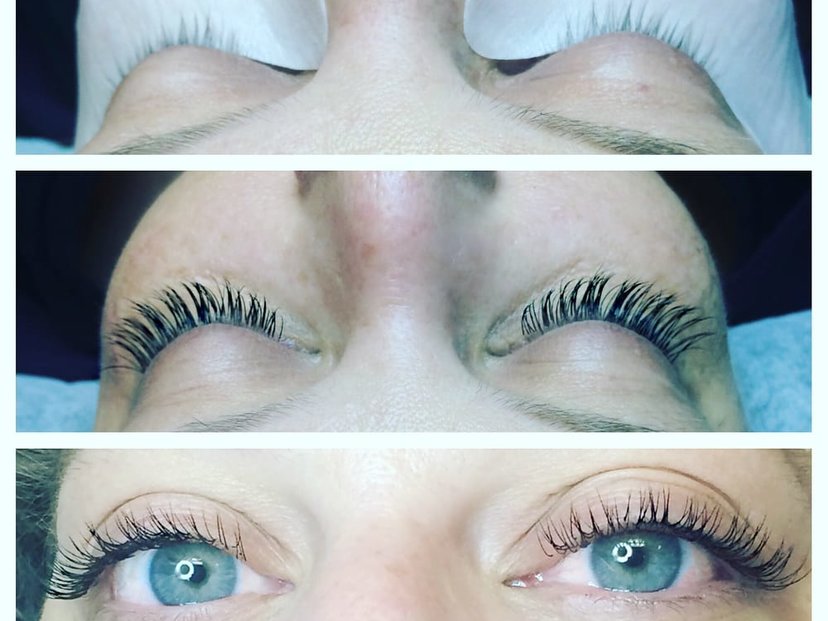 Shenandoah - Pure Lash Studio