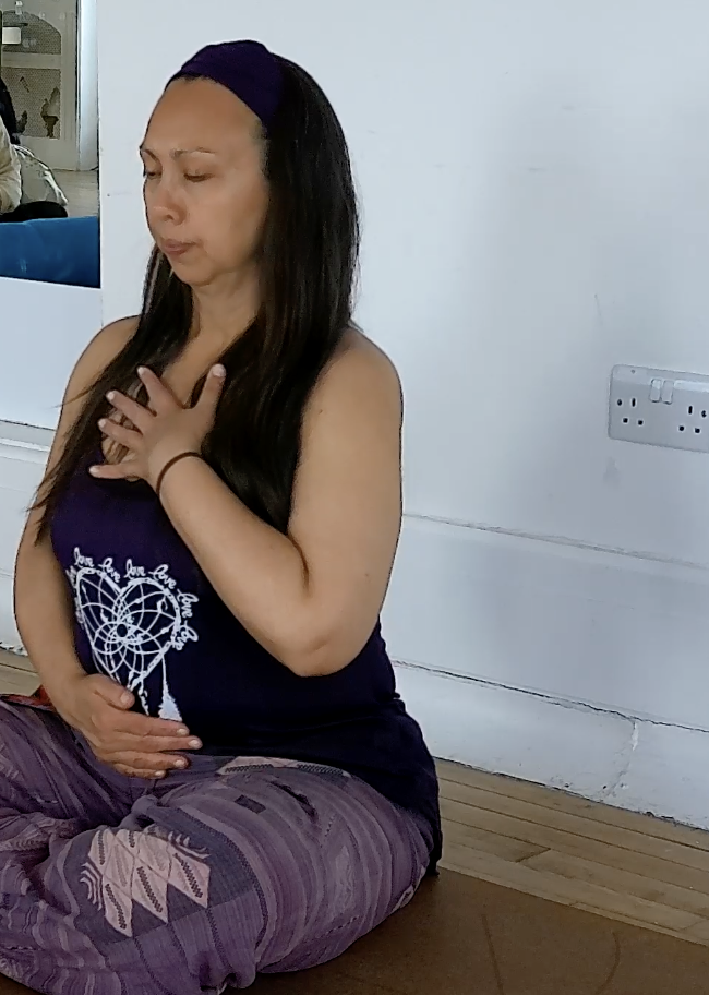 7 months to soul alignment - Throat Chakra