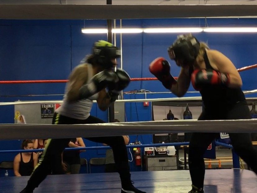 Elite Boxing and Fitness