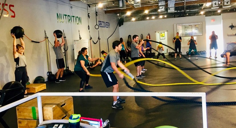 3 Elements Lifestyle