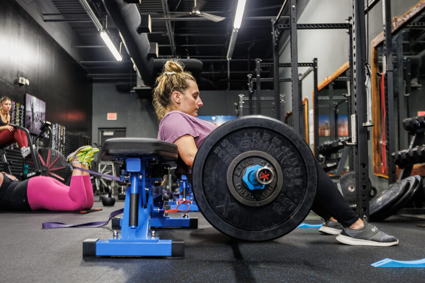 TitanUp Fitness - Jax Beach