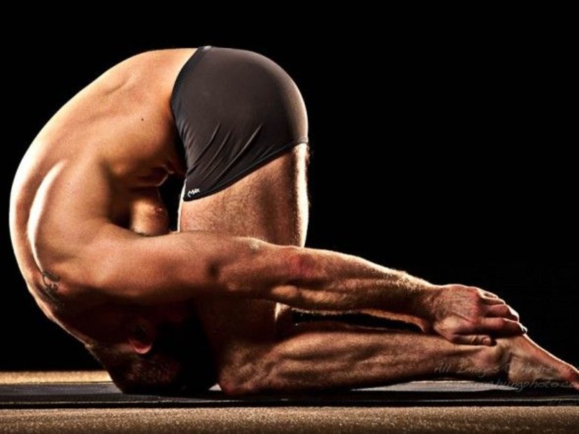 Hot Yoga Plus - San Mateo