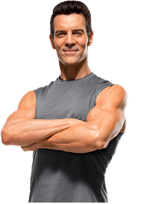 Tony Horton