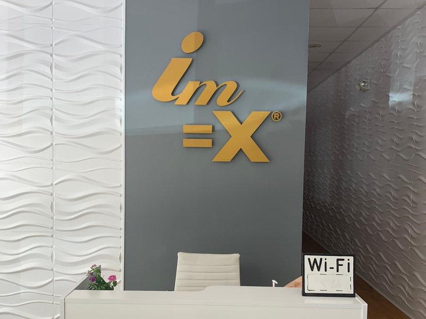 IM=X Pilates and Fitness - Tampa