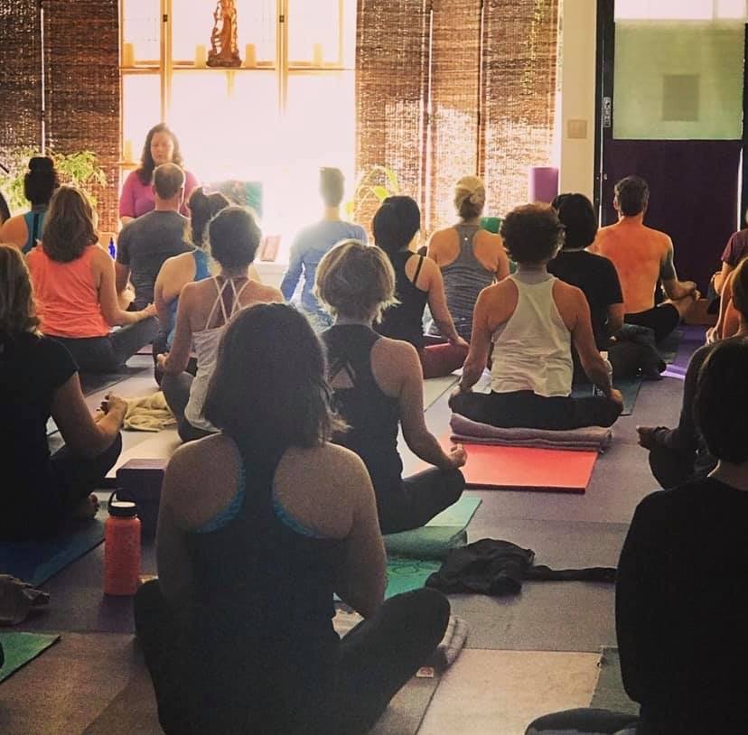 Indigo Yoga & Pilates