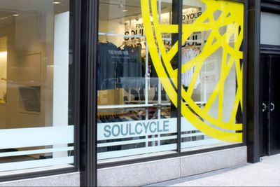 SoulCycle - NoMad