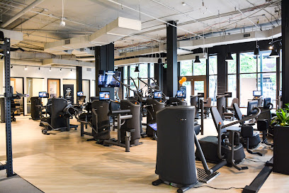 EGYM Fitness Denver