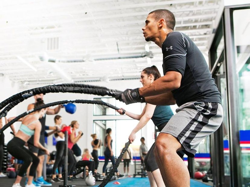 F45 Training Cinco Ranch West