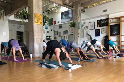 MBS Life - King William