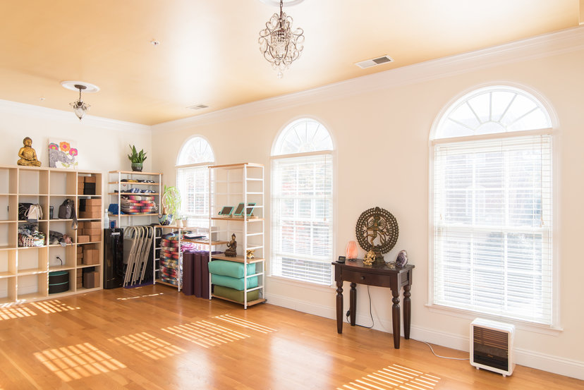 Yoga Bliss Kentlands | Gaithersburg