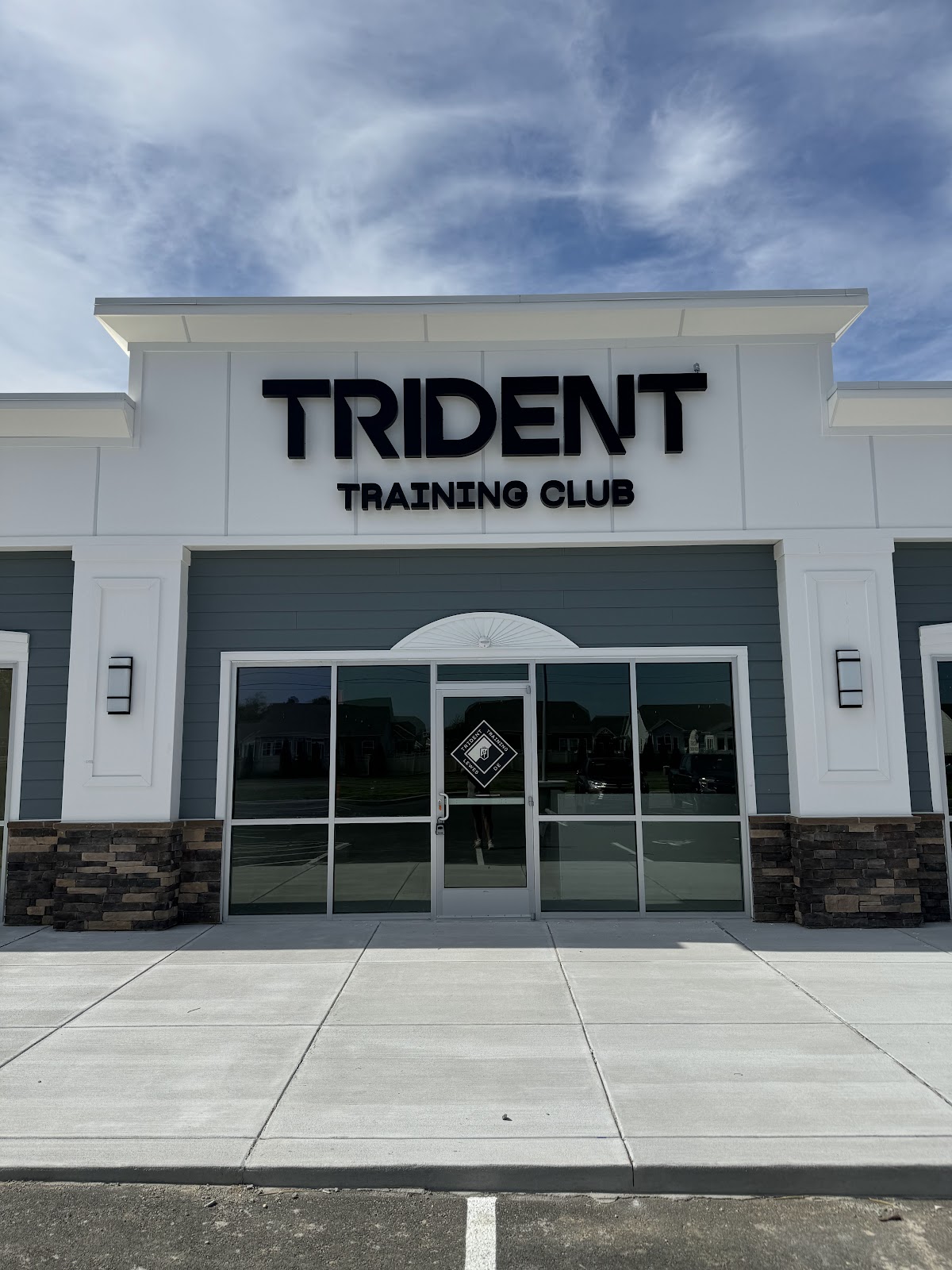 Trident Training Club