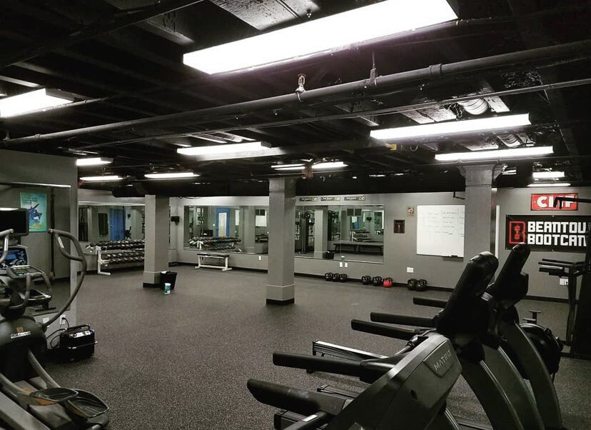 Beantown Bootcamp Fitness Classes and Personal Training