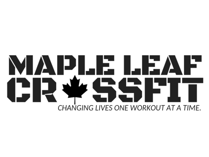 Maple Leaf CrossFit