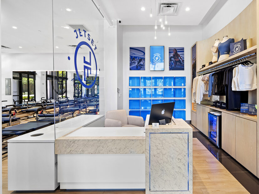 JETSET Pilates Flagler Village