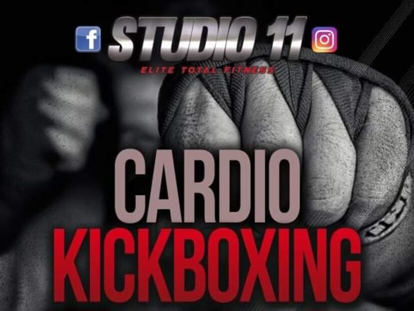 Studio 11 Total Body Fitness