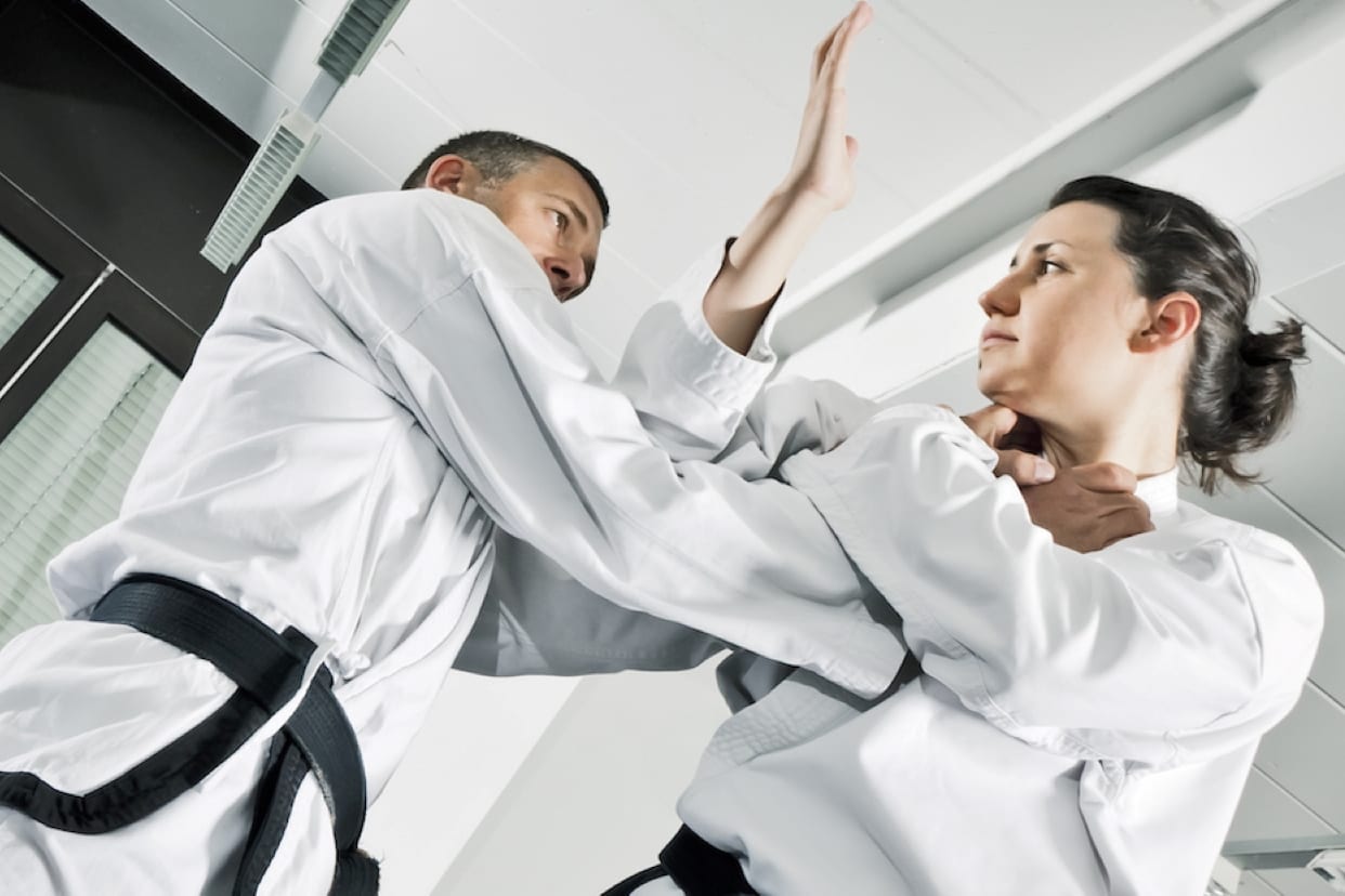 Brooklyn Judo Academy - Park Slope