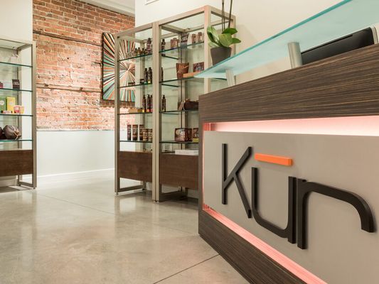 Kur Wellness Studios