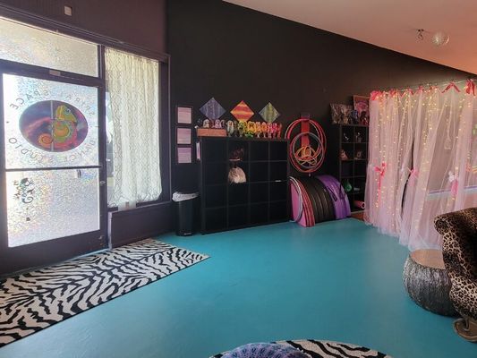 Spiral Space Dance Studio