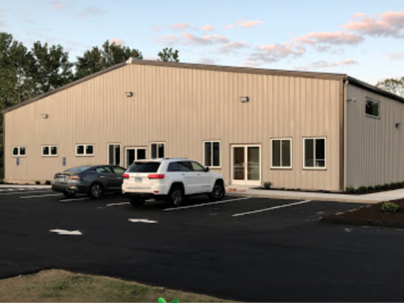 Baptiste Power Yoga Groton, LLC