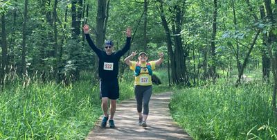 Little Wolf River Trails Organization