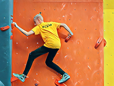 Skyhook Ninja Fitness