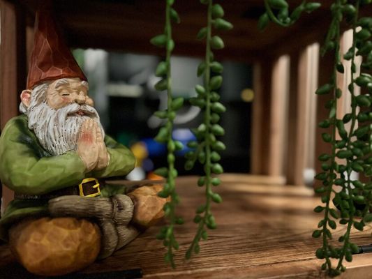 Yoyogi Fitness & Yoga