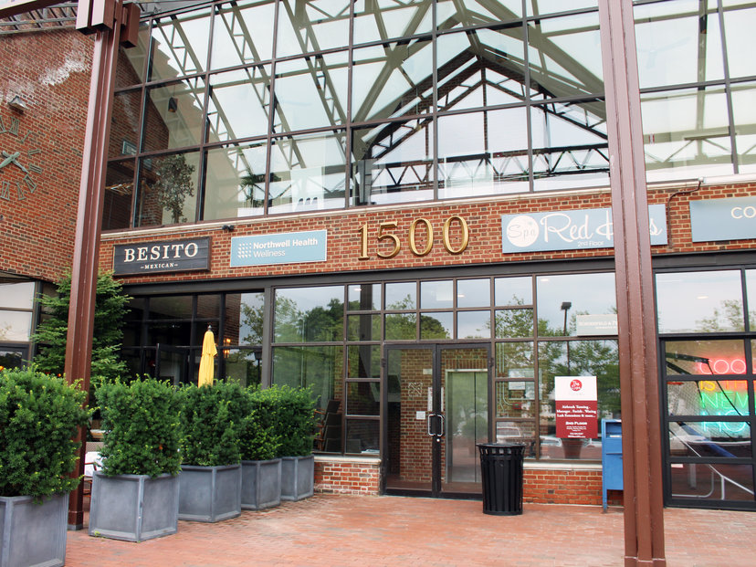 Northwell Health Wellness - Roslyn