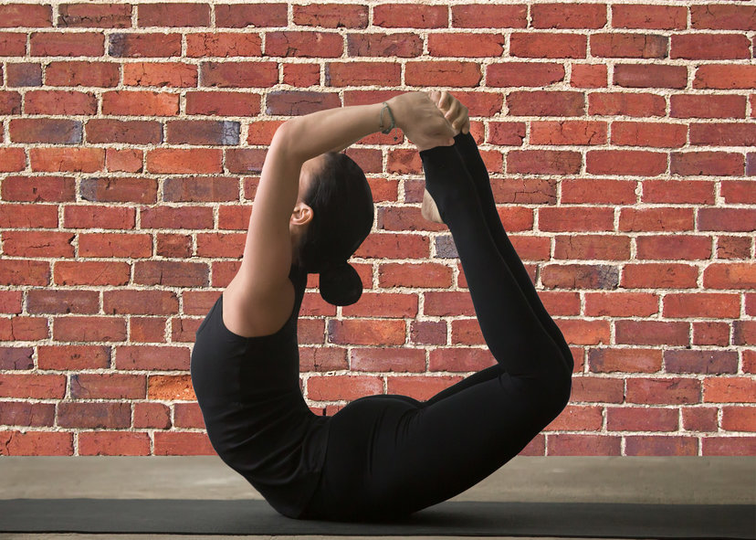 Bikram Yoga West Loop