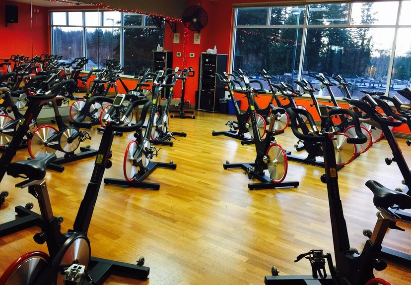 Tahoma Athletic Club Maple Valley